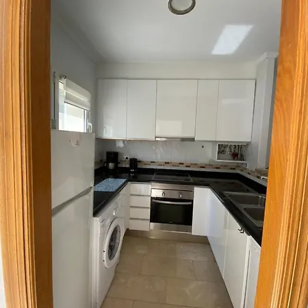 Vakantiehuis Lilia Rosa Calpe