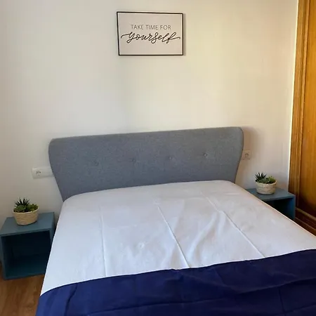 Hébergement de vacances Lilia Rosa