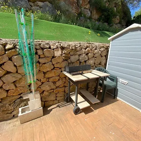 Lilia Rosa Holiday home Calpe