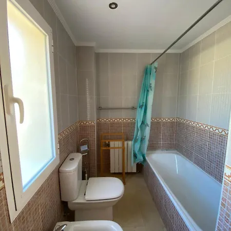 Lilia Rosa 度假居 *