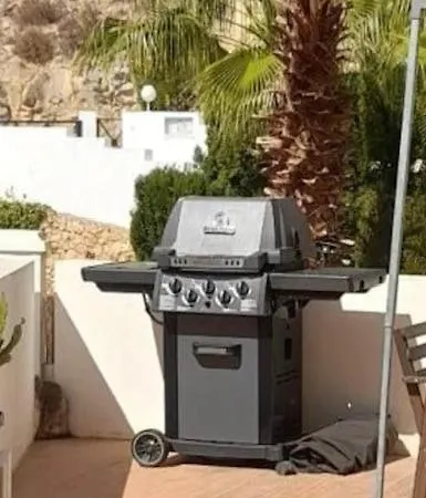 Holiday home Lilia Rosa Calpe