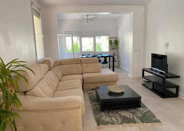 Lilia Rosa Holiday home