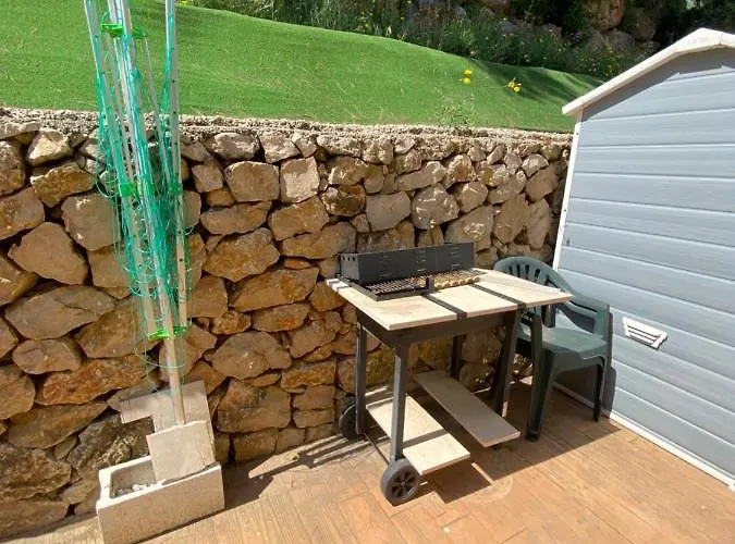 Lilia Rosa Holiday home Calpe