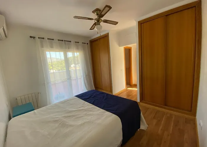 Lilia Rosa Holiday home *