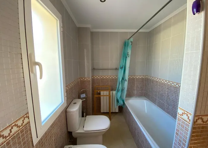 Lilia Rosa Holiday home *