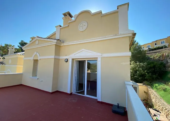 Holiday home Lilia Rosa