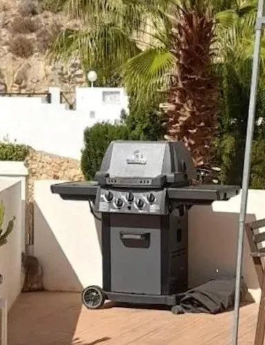 Holiday home Lilia Rosa Calpe